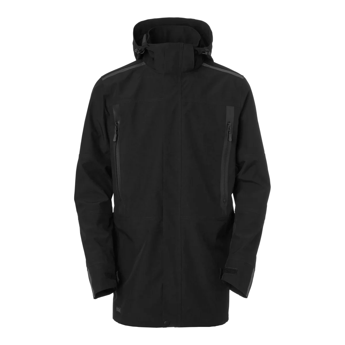 South West Ames Parka Miehille - Image 2