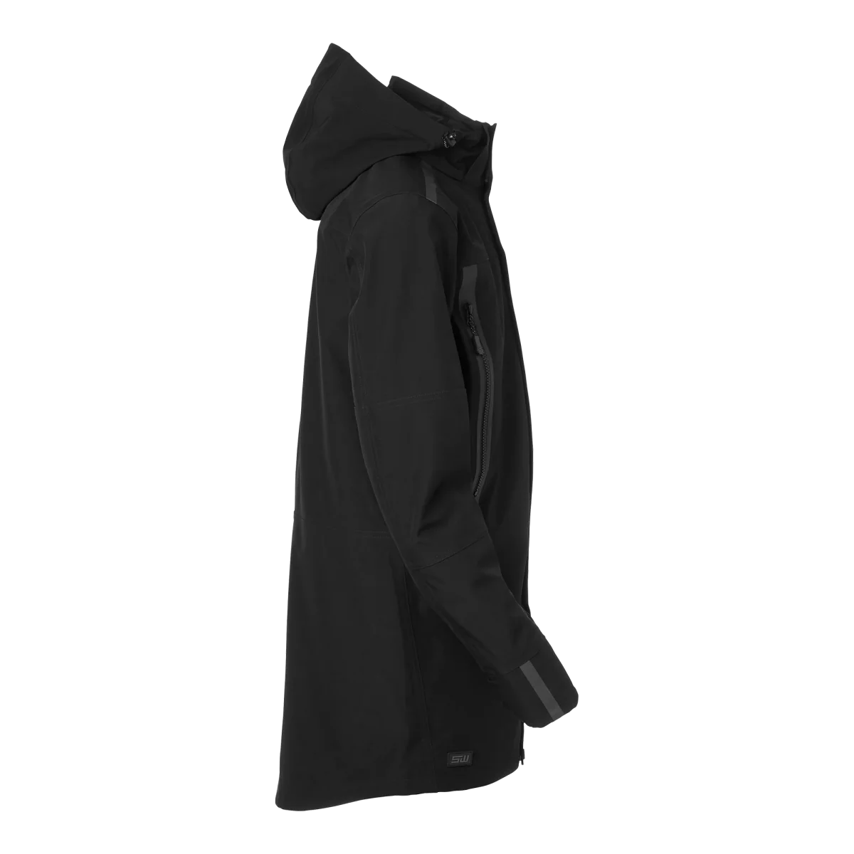 South West Ames Parka Miehille - Image 5