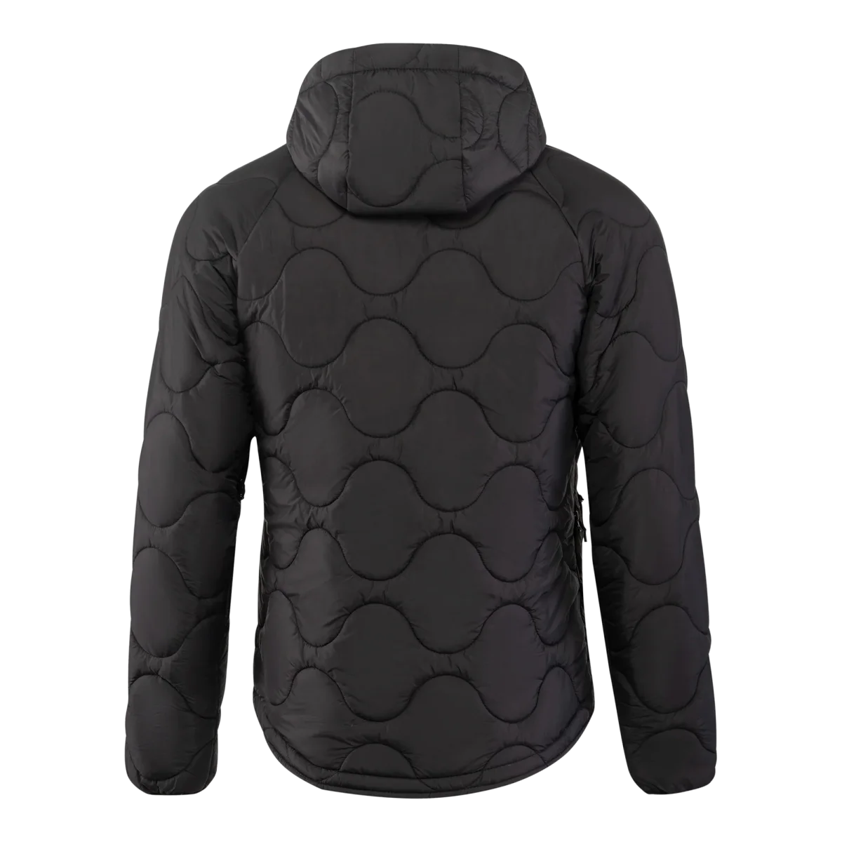 Matterhorn Honnold Puffer Jacket, Miehet. - Image 8