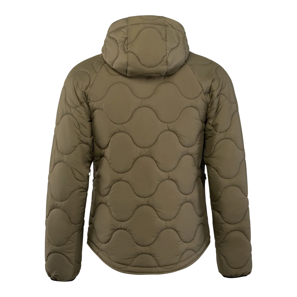 Matterhorn Honnold Puffer Jacket, Miehet. - Image 9