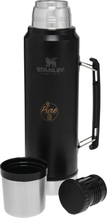 Stanley Classic 1L. Esim. 10kpl. 1-väripainatuksella. - Image 3