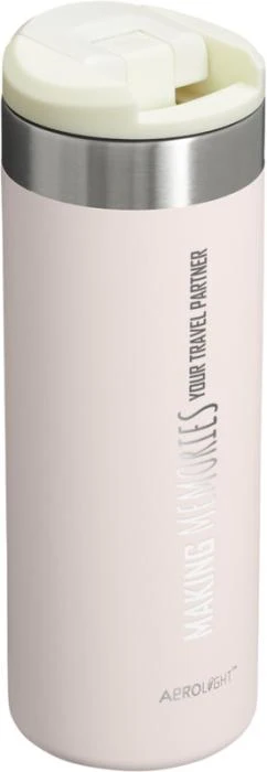 Stanley AeroLight™ 470 ml matkamuki. esim. 10kpl. 360 digitaalinen painatus - Image 6