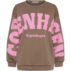 Copenhagen collage