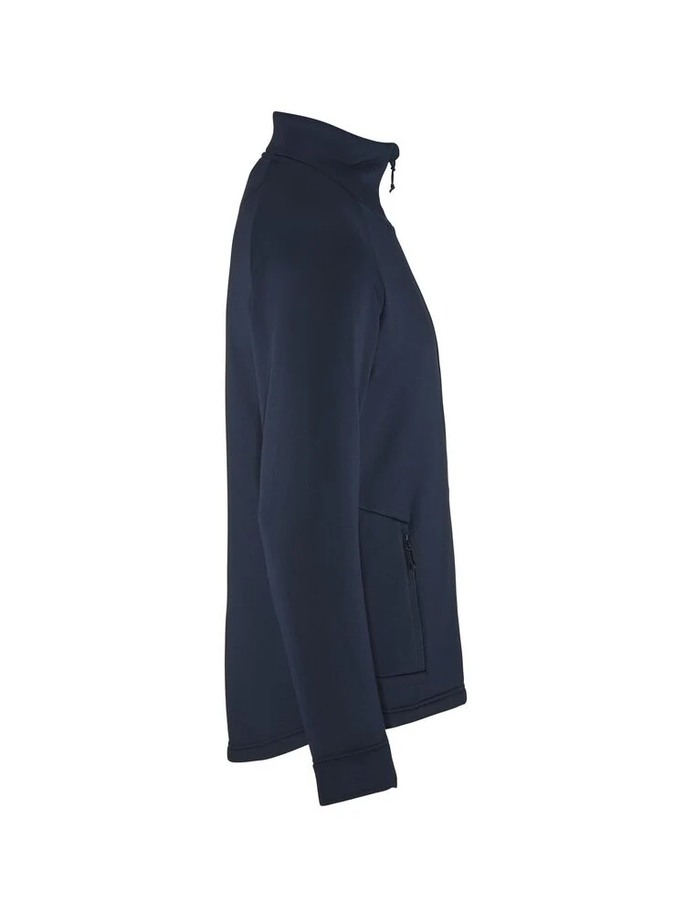 Craft ADV Explore Power Fleece Jkt W, miesten. 3 väriä. - Image 6