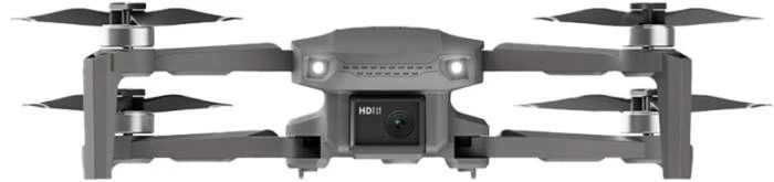 Prixton Pegasus Advanced 1080P GPS drone - Image 4