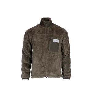 Grizzly FLEECE TAKKI