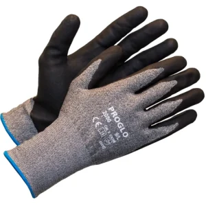 2050 Viiltosuojakäsine luokka c 3,95€/pari, 12 paria/pussi