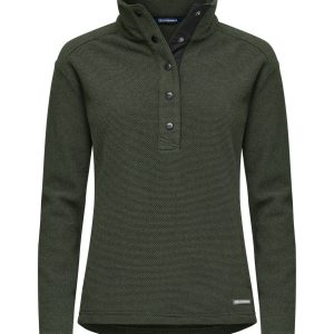 Cutter & Buck Hunts Point Fleece, naisten, 4 väriä.