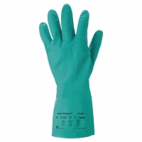 Ansell 37-675 solvex nbr työkäsine