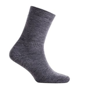 Merinovillasukat tekninen ohut 70 % merinovillaa
