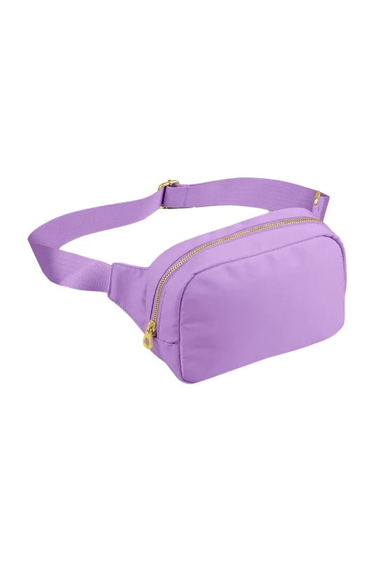 BAGBASE SUNDAE CROSS BODY -laukku – Herkullisia värejä. Kysy myös merkkausta! - Image 7