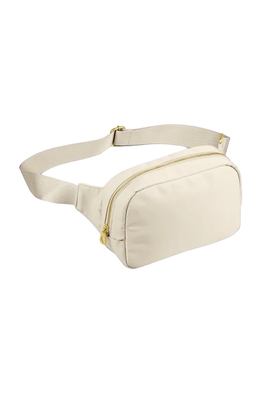BAGBASE SUNDAE CROSS BODY -laukku – Herkullisia värejä. Kysy myös merkkausta! - Image 6