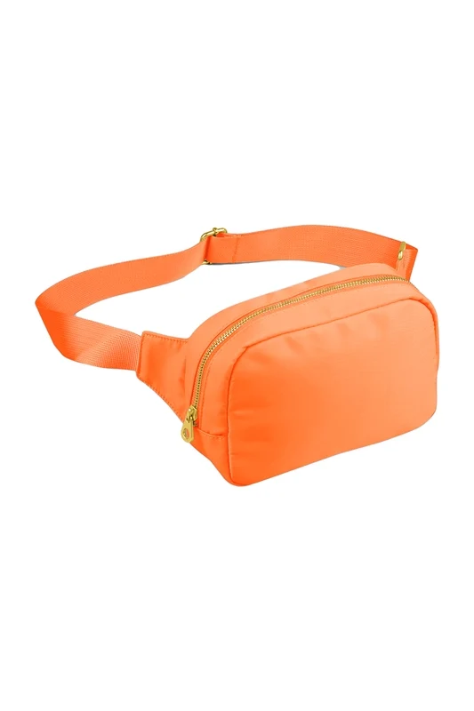 BAGBASE SUNDAE CROSS BODY -laukku – Herkullisia värejä. Kysy myös merkkausta! - Image 5