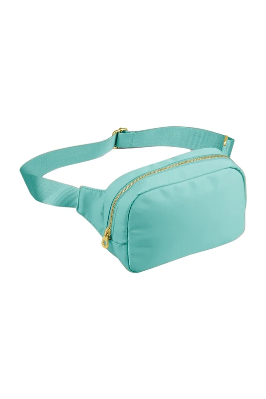 BAGBASE SUNDAE CROSS BODY -laukku – Herkullisia värejä. Kysy myös merkkausta! - Image 4