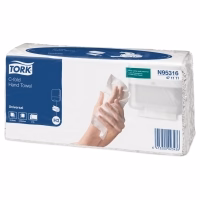Pk120 tork h3 universal käsipyyhe c-tait