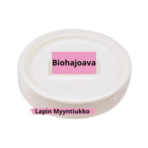 Biohajoava lautanen 26cm