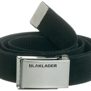 Blåkläder Vyö Musta