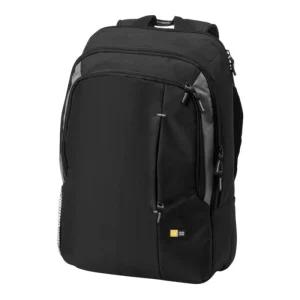 Case Logic 17" Tietokonerepu 25L. Esim. 5kpl. merkkauksella.