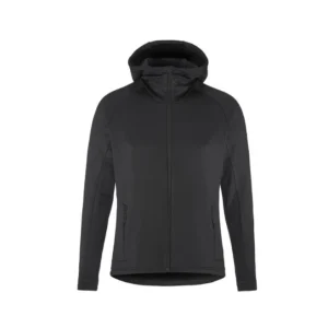 Craft ADV Explore Power Fleece Hood Jkt Miesten
