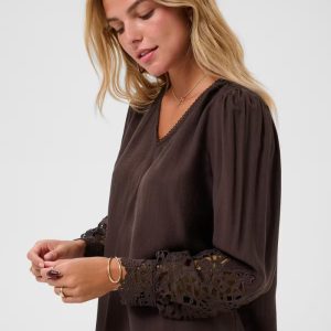 Tina blouse