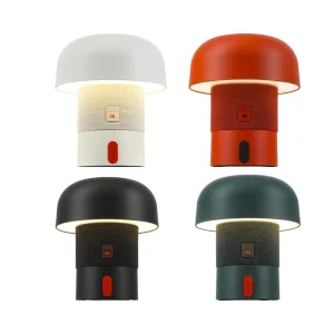 Kooduu Sensa Play Mini JBL Kaiutin/lamppu käyttöön tai lahjaksi!