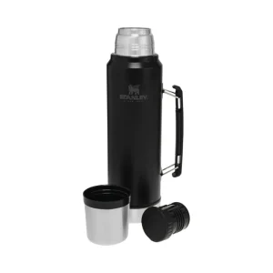 Stanley Classic 1L. Esim. 10kpl. 1-väripainatuksella.
