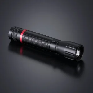 Optima Color, Tehokas ladattava taskulamppu 888 lm