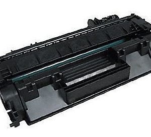 HP Tarvikelaserkasetti CE505A/CF280A (Canon 719S) 2300s