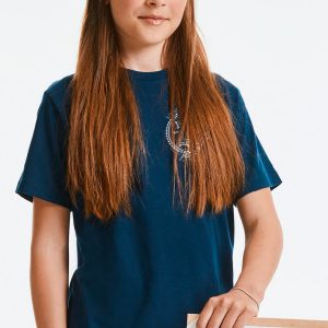 Lasten T-paita