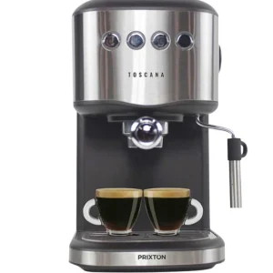 Prixton Toscana espressokahvinkeitin