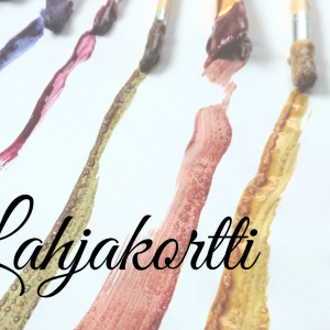 Lahjakortti