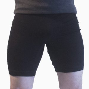 MERINOVILLAA JA SILKKIÄ LAHJEBOKSERIT UNISEX MALLI NAISILLE JA MIEHILLE HUIPPU TUOTE!