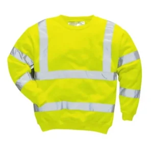 B303 Hi-Vis college