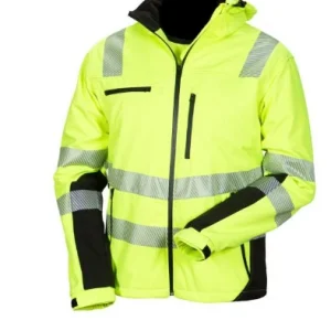 Priha HI-VIS WP HUOMIOPUSERO 4340