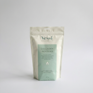 Vessi Collagen Peptides