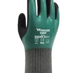 Wonder Grip Oliva suojakäsine 3,90€/koko, 12 paria/pussi